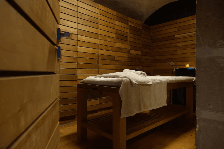 Pourquoi choisir Atelier Bareskin — salon d'épilation pour hommes à Repentigny