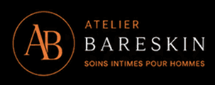 Logo Atelier Bareskin